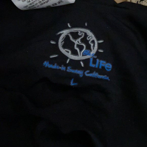 Blue Life NWOT - Picture 9 of 12